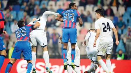 Ce surprize pregătește Reghe pentru Basel! Ultimele meciuri au fost "antrenamente" pentru partida decisivă din Champions League