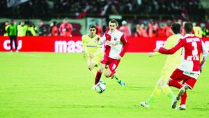 "Pe Steaua, Dinamo și Rapid apasă o presiune mediatică! Echipele cu liniște se detașează"