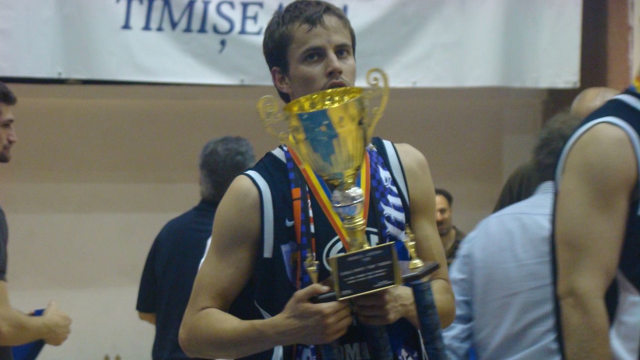 "Dacă jucăm la potențial maxim, câștigăm"