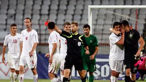 Retrogradarea Rapidului, văzută ca un moment - cheie: "O decizie corectă! De acum va urma infernul"