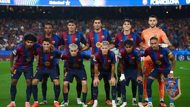 A refuzat oferta lui Real Madrid și a semnat cu FC Barcelona: „De asta am ales așa”