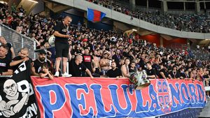 Decizie istorică pentru FCSB: au cerut să renunțe definitiv la stadionul Steaua din Ghencea! Vor meciurile de acasă doar pe Arena Națională