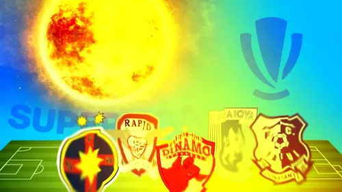 Decizia de ultimă oră luată de LPF schimbă totul în Superliga!