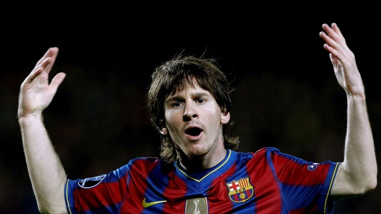 VIDEO Messi, Ronaldo și Rooney!** Toate golurile reușite în Champions League!