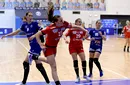 Grupă infernală pentru Vâlcea în EHF European League. Și Dunărea are misiune dificilă