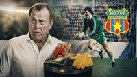 Dezvăluiri după 40 de ani: Helmut Duckadam nu suporta porecla primită după câștigarea Cupei Campionilor Europeni cu Steaua. „Nu-i plăcea”