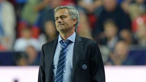 Mourinho nu a trecut cu vederea transferul lui Chiricheș: "Tottenham e regina achizițiilor!" Ce spune despre jucătorii veniți pe White Hart Lane