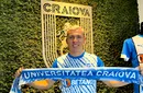 Al doilea transfer realizat de Universitatea Craiova! A costat 500.000 de dolari, a semnat pe 4 ani şi va avea numărul 17 pe tricou