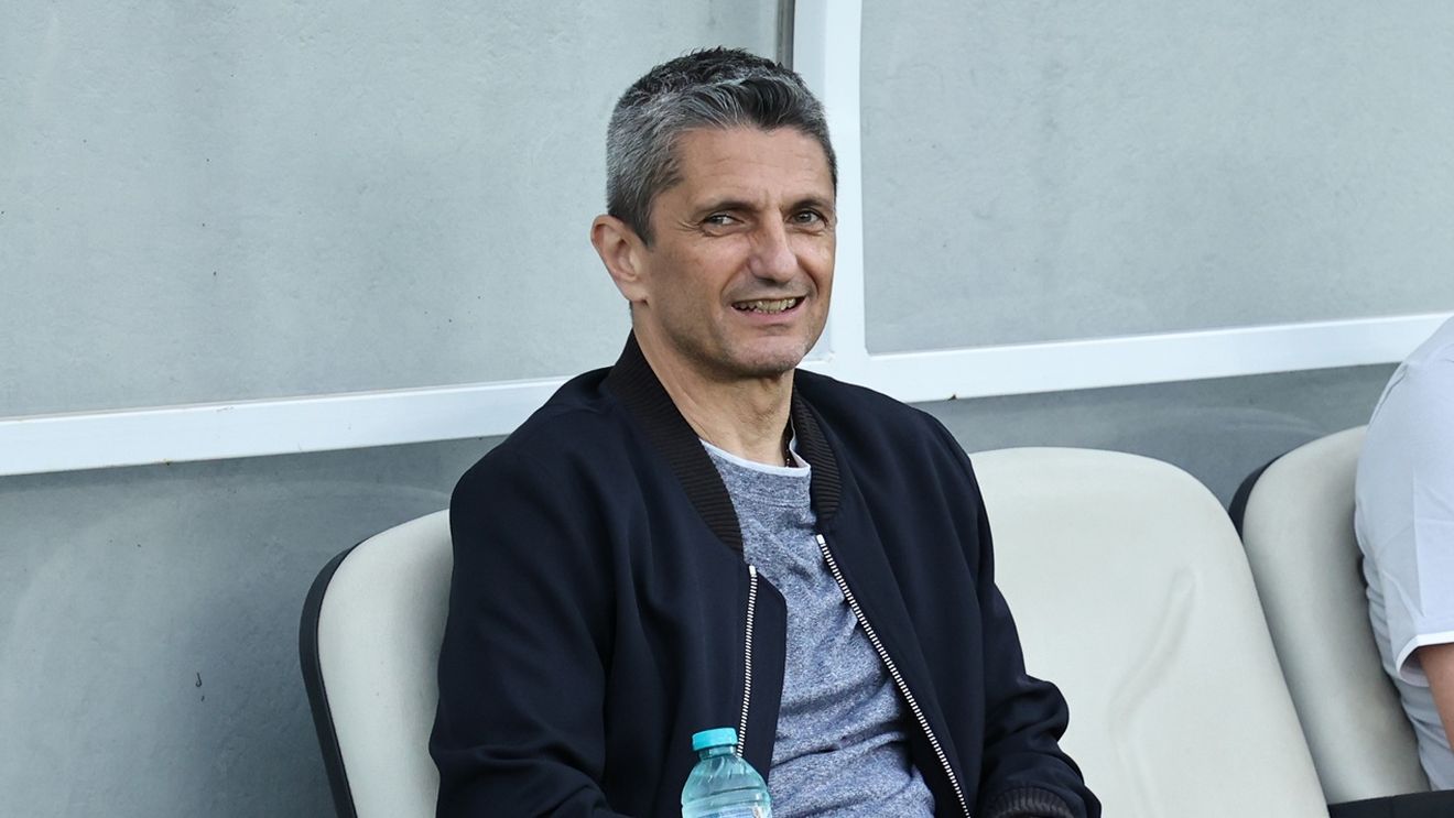 E gata! Răzvan Lucescu a luat decizia legată de plecarea de la PAOK: „Altceva nu mai discutăm”