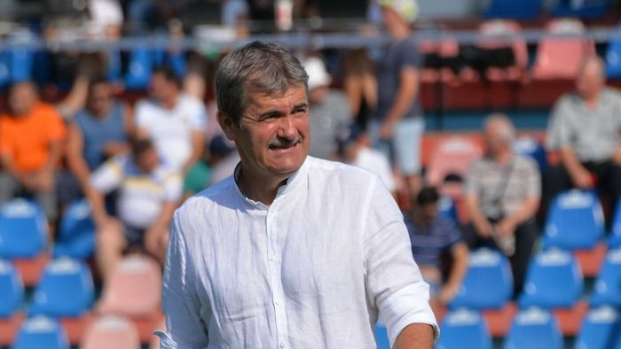Ce jucător de la FC Botoșani a fost „plăcerea vinovată” a lui Valeriu Iftime: „Când nu juca el, nici nu-mi venea să merg la meci” | VIDEO EXCLUSIV ProSport Live