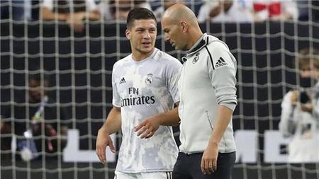 O vedetă de la Real Madrid riscă să intre la închisoare pentru că a încălcat carantina!