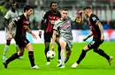 Barcelona, Arsenal și AC Milan se luptă pentru semnătura unui fundaș de 20 de ani! A impresionat în grupele Ligii Campionilor și face furori în competiția internă