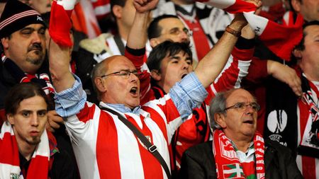 Pregătiți-vă de invazia bască: **"Dacă se califică în finală, vin 60.000 de fani la București"