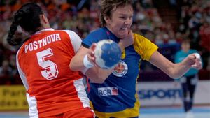 Vali Beșe, absentă cinci luni!