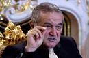 „Îi place să fie înjurat. Sfatul meu: să fugă!”. Gigi Becali, avertizat de prietenul milionar că a făcut o mutare care îl poate distruge