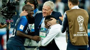 Incredibil! Campion mondial, declarație în stilul "Gigi Becali" despre fotbalul feminin: "E de neconceput pentru mine"  