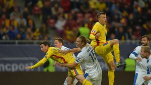 Chiricheș, avertizat de un fost jucător exponențial al naționalei: "Nu iese din stadion dacă face așa ceva la Napoli!"