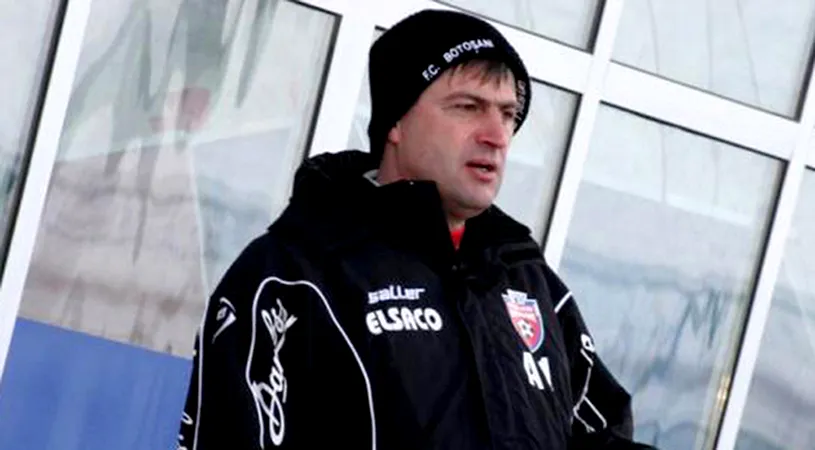 Popovici: „Vrem să câștigăm cu Chiajna
