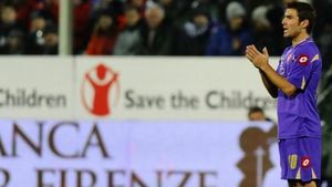 Cifre groaznice pentru Mutu!** "E timpul să arate că e încă Il Fenomeno"