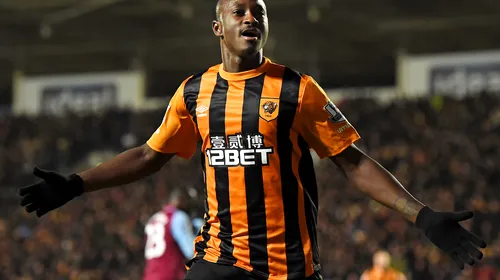 Dame N’Doye, fratele lui Ousmane N’Doye, ar putea evolua la Sunderland