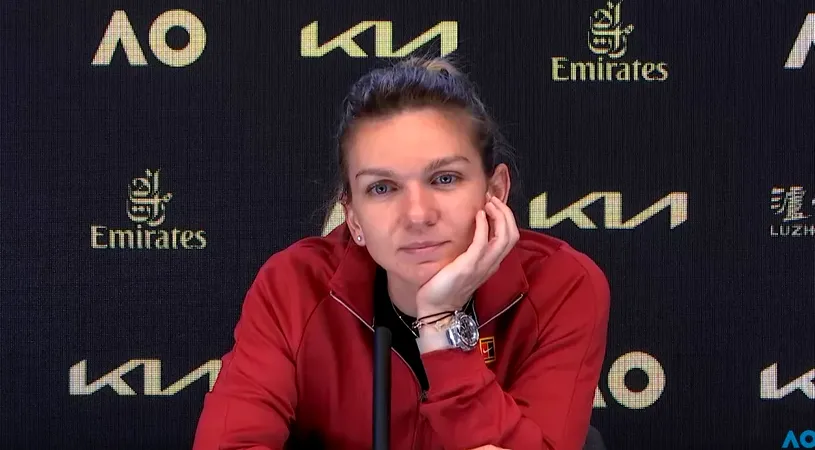 Primul sponsor străin care rupe contractul cu Simona Halep! Compania elvețiană de ceasuri de lux, decizie șoc: i-a șters imaginea româncei după scandalul de dopaj | FOTO
