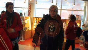 GHINION INCREDIBIL** Paula Ungureanu are ruptură de ligamente încrucișate și stă 6 luni!