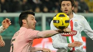 VIDEO&FOTO** Juve, trei înfrângeri consecutive! Torinezii acuză: "Am avut penalty"