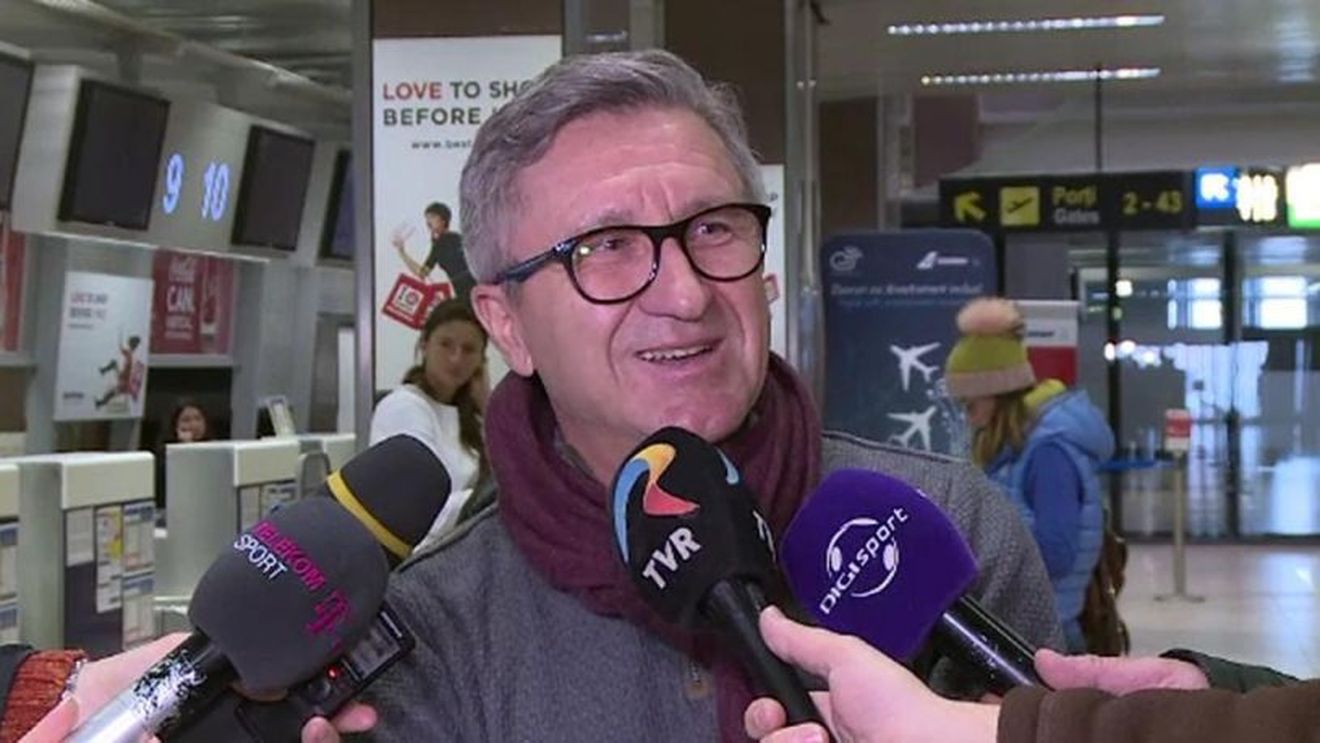 Florin Segărceanu: "La ce lot avem putem să ne apropiem de finala Fed Cup"