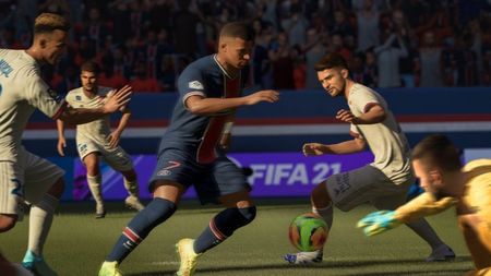FIFA 21 | Ce carduri vor avea Lionel Messi, Cristiano Ronaldo, Robert Lewandowski și mulți alții. Recenzia completă
