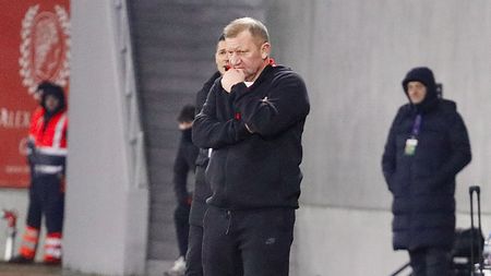 Anunț oficial despre demiterea lui Dorinel Munteanu de la Hermannstadt: „Atât are contract!”