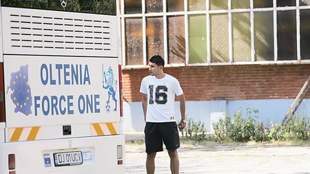 Costea: „E cumva o glumă?"