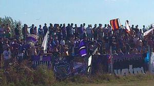 Moment inedit în fotbalul românesc!** ASU Poli apelează la ajutorul fanilor pentru finanțarea echipei. Vezi ce metodă au ales