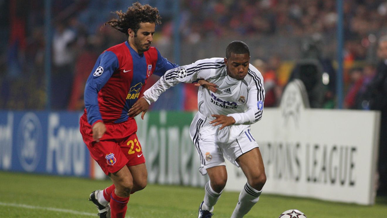 "Visul meu e Steaua să rateze Liga și eu să înscriu contra lor" Ți-l mai amintești? A avut un debut fulminant, dar a plecat cu coada între picioare. Ce s-a ales de Klemi Saban