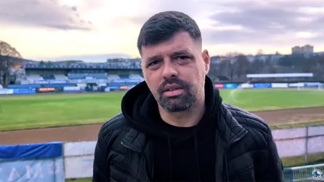 Corvinul și Chindia n-au câștigat în 2025 și o pot face la ultimul meci înainte de începerea play-out-ului. Florin Maxim: ”Cred, cu tărie, că ne vom întoarce cu puncte de la Târgoviște”