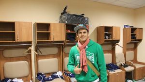 VIDEO George Florescu, de la Moscova, despre viața în una dintre cele mai scumpe capitale din lume. "Benzina e 3 lei litrul, dar prețurile mari la restul produselor se simt și la un salariu de fotbalist"