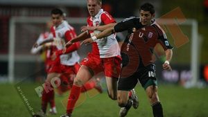Mark Wotte a făcut cunoștință cu fotbalul românesc:** "S-a speriat de ce a văzut!"