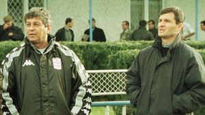 "Sabău o poate duce pe Dinamo în Liga Campionilor! **De la Lucescu nu a mai avut așa antrenor!"