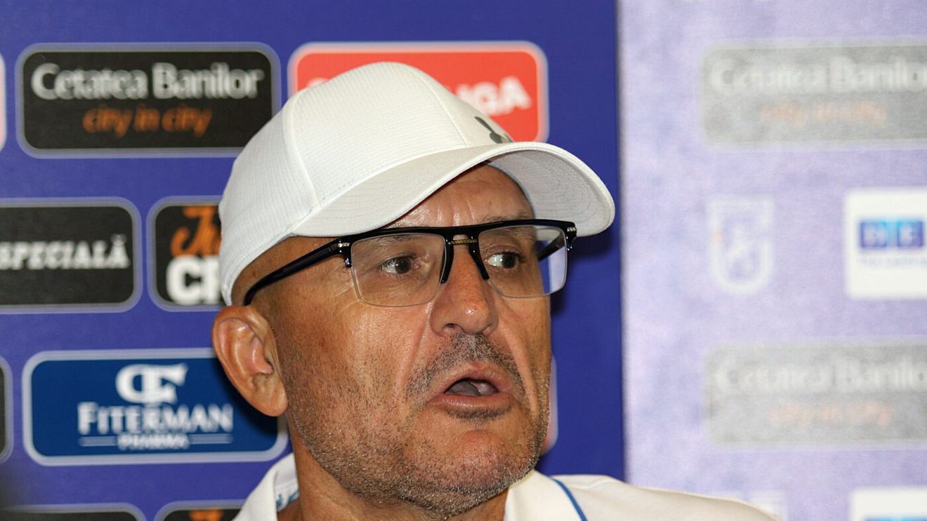 Adrian Mititelu a stabilit antrenorii care vor conduce FC U Craiova la meciurile cu Rapid și Farul! A fost refuzat de alți tehnicieni până după aceste două partide | EXCLUSIV