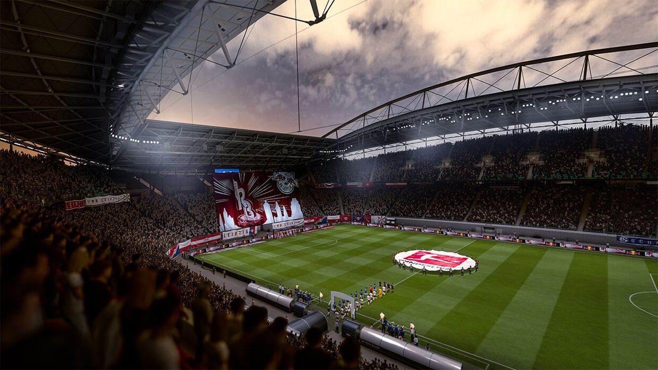 Noile obiective lansate de EA SPORTS vă pot aduce în echipă doi super jucători: Marcel Sabitzer și Javairo Dilrosun