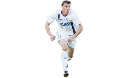 Chiricheș, nerăbdător să îmbrace tricoul Stelei:** "Vreau să joc în Europa League!"