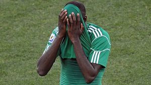 Caz incredibil în Nigeria: federația a delegat un arbitru decedat la un meci din acest week-end