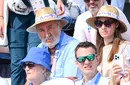 Ion Țiriac, exasperat de Simona Halep. A vorbit din nou cu fosta lui protejată și a tras concluzia: „Mi-e dragă, dar a făcut o greșeală capitală”