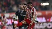 UTA – Rapid Live Text Online, de la 21:00, în etapa 4 din Superliga. Pancu l-a oprit în lot pe jucătorul abia ajuns în Giulești. Echipele probabile
