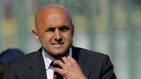 Spalletti: "Englezii au meritat calificarea"