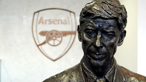 Sărbătoare pe Emirates!** „Antrenorul deceniului”, Arsene Wenger, a împlinit astăzi 63 de ani