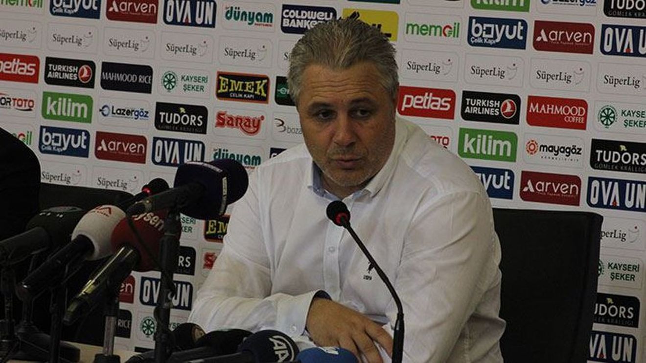 Șumudică, ce noroc! Rămâne pe un loc onorabil în Turcia după un gol de milioane, marcat în prelungiri. VIDEO