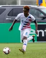Americanul Aethan Yohannes, așteptat cu nerăbdare de Ionuț Chirilă să debuteze pentru CS Dinamo: ”L-am văzut și mi-a plăcut. E puternic, are știința jocului”