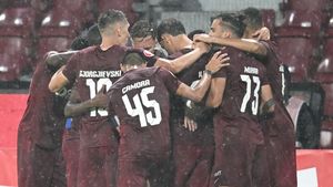 CFR Cluj va juca pe un stadion care a găzduit un meci la Mondialul din 1954. Totul despre Lugano, viitoarea adversară din preliminariile Europa League