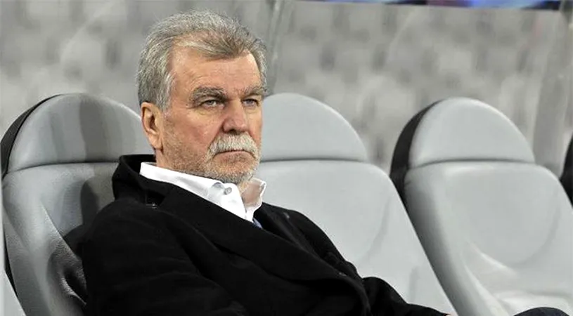 Dinu Gheorghe s-a dus la ASA Târgu Mureș pentru Claudiu Maior și explică motivul pentru care a plecat rapid.** 