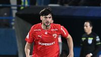 Dinamo a luat decizia și renunță la Adrian Mazilu. Ce urmează să se întâmple